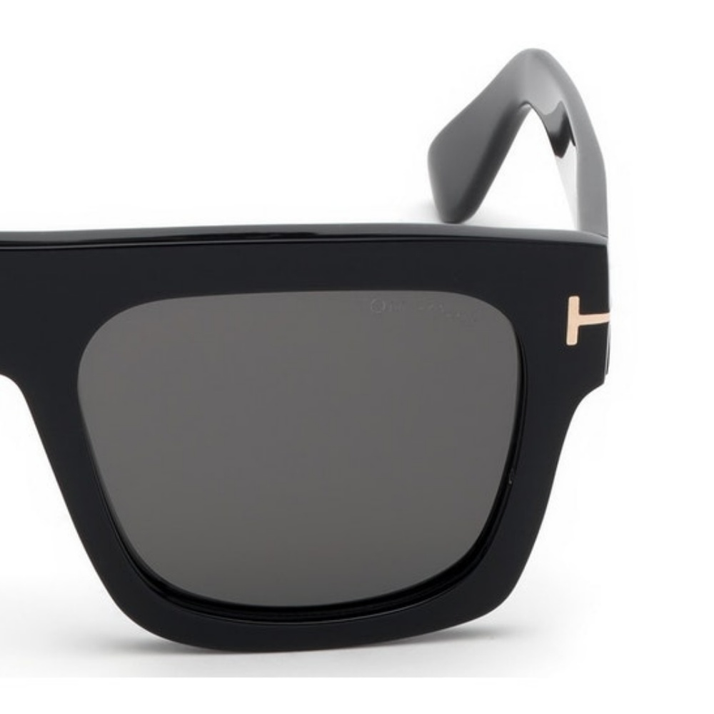 TOM FORD FAUSTO SUNGLASSES
